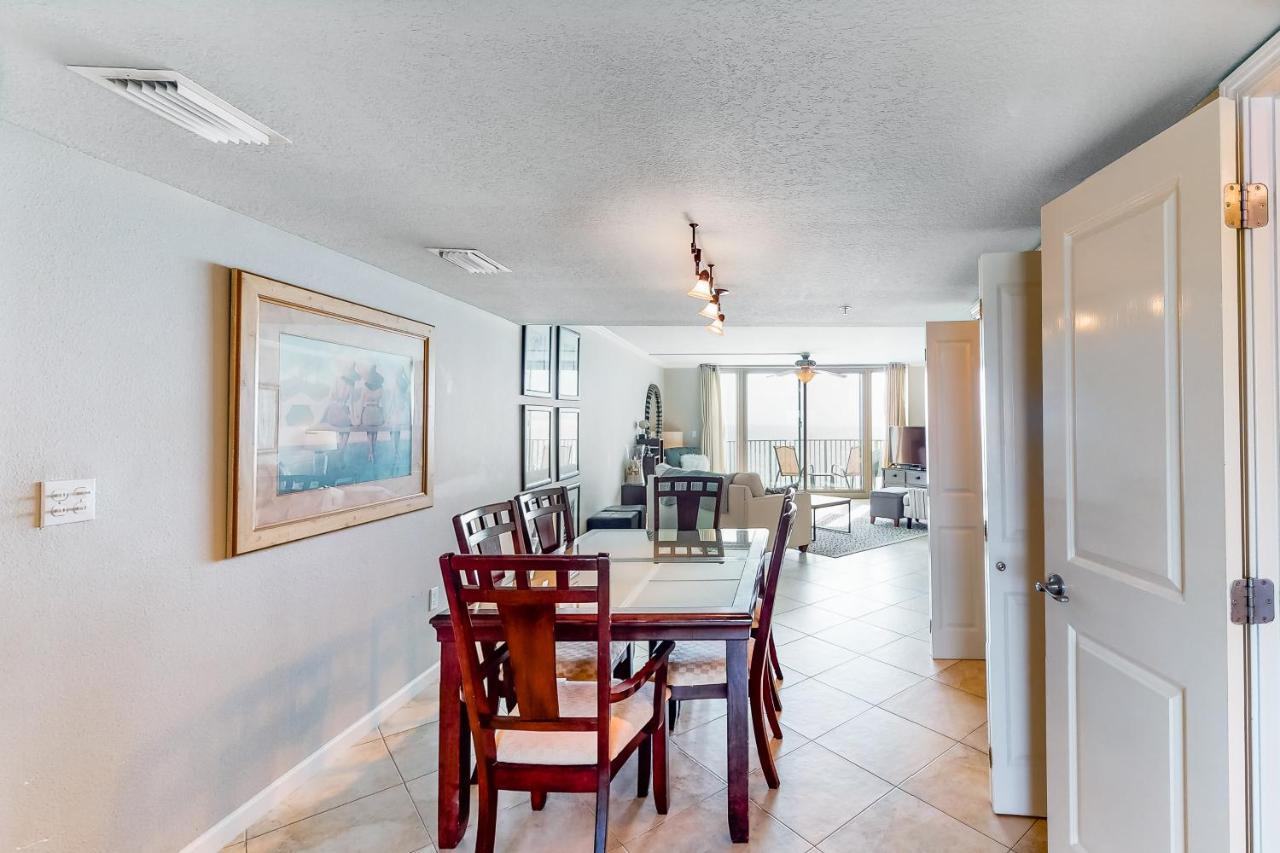 Perdido Towers E0902 Lägenhet Perdido Key Exteriör bild