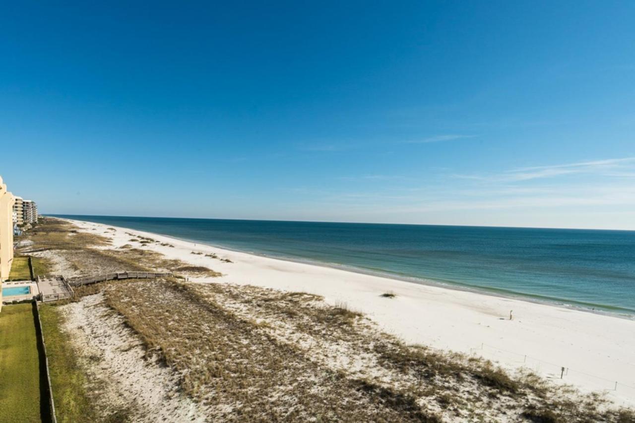 Perdido Towers E0902 Lägenhet Perdido Key Exteriör bild