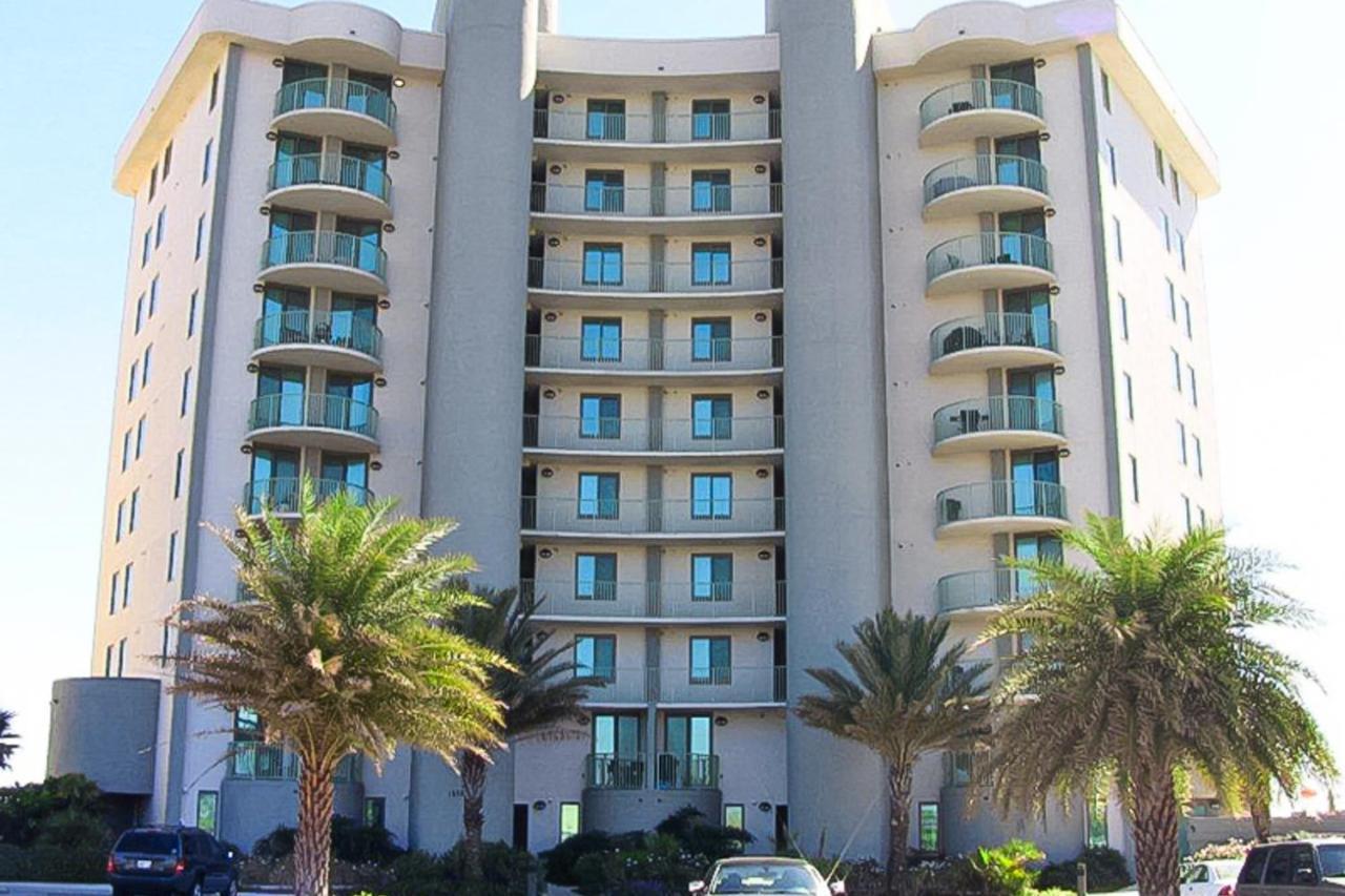 Perdido Towers E0902 Lägenhet Perdido Key Exteriör bild
