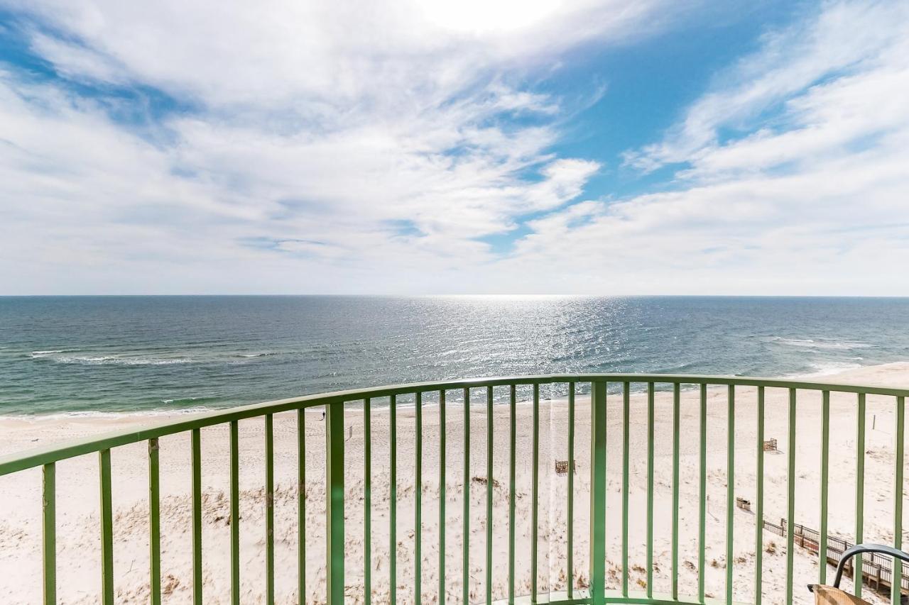 Perdido Towers E0902 Lägenhet Perdido Key Exteriör bild